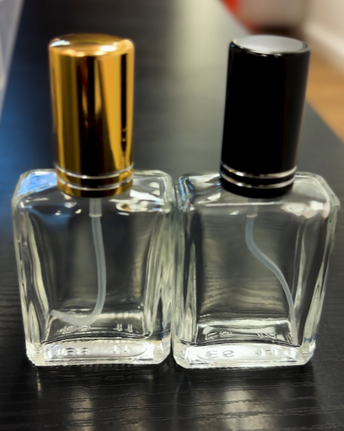 Perfume Making Workshops