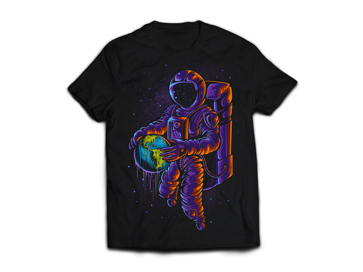 Galaxy Season Apparel