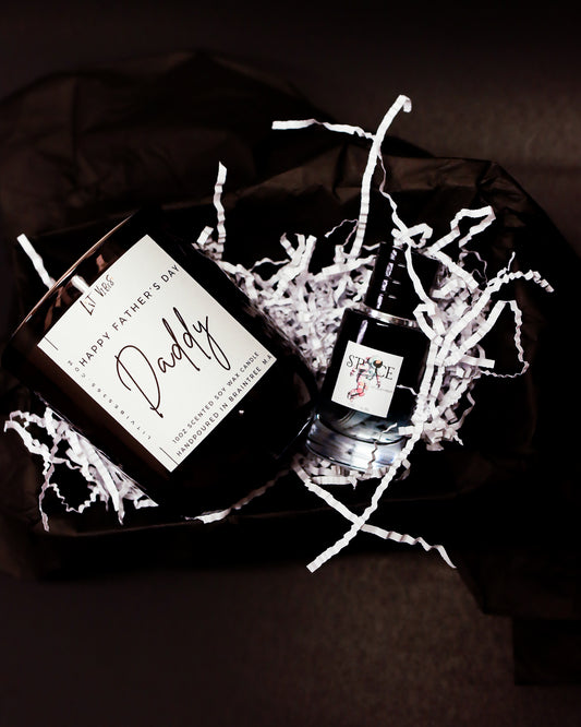 Father’s Day Gift Box