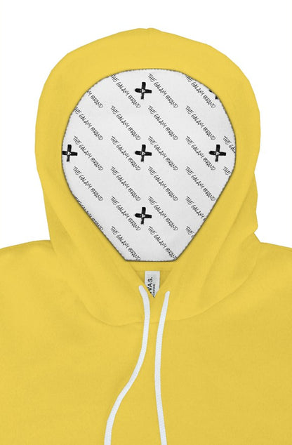 The Galaxy Brand “Exclusive Astro” Hoodie