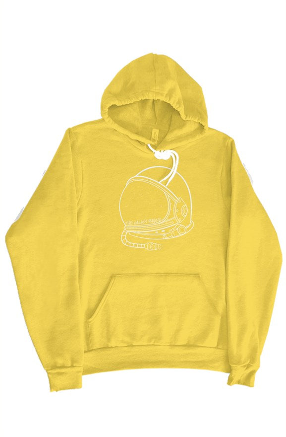 The Galaxy Brand “Exclusive Astro” Hoodie