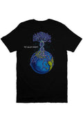 The Galaxy Brand "DNA Tree" tee