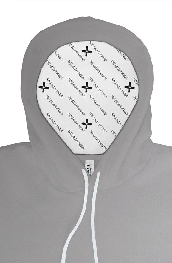 The Galaxy Brand "Exclusive Astro" Hoodie