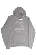 The Galaxy Brand "Exclusive Astro" Hoodie
