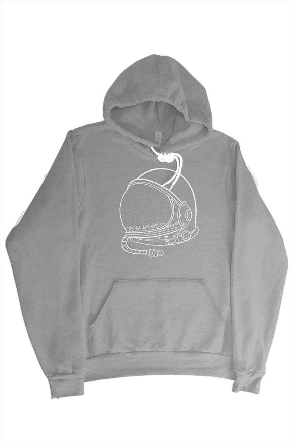 The Galaxy Brand "Exclusive Astro" Hoodie
