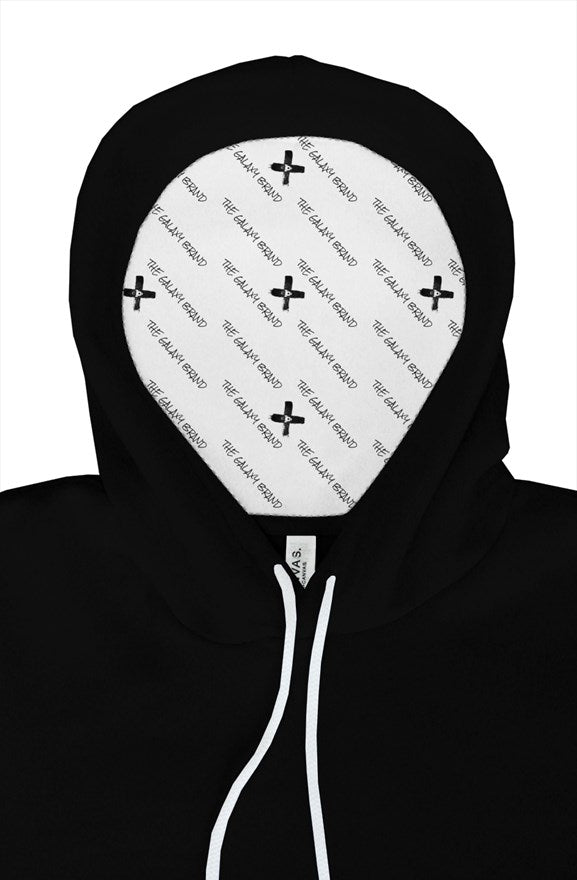 The Galaxy Brand "Exclusive Astro" Hoodie