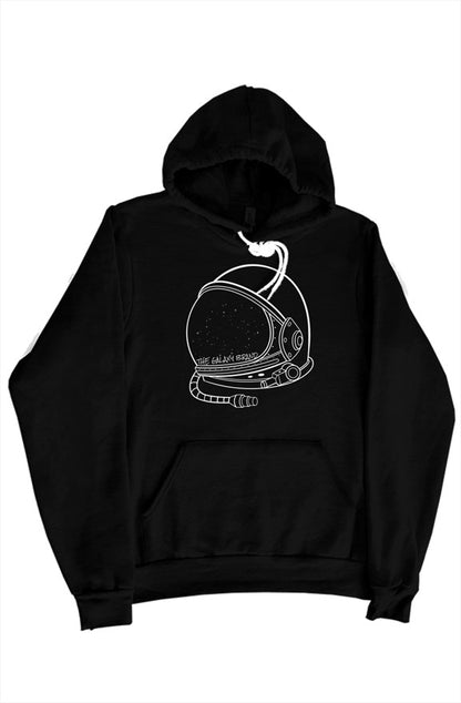 The Galaxy Brand "Exclusive Astro" Hoodie