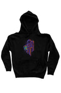 The Galaxy Brand "Astro Earth" Hoodie